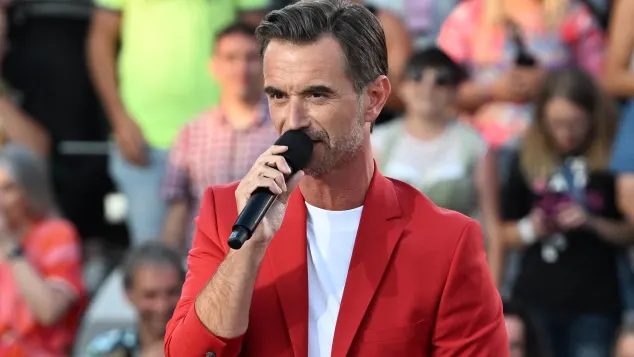 Florian Silbereisen