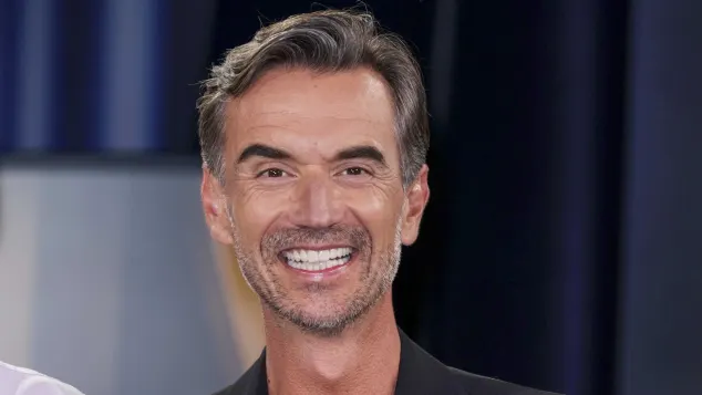 Florian Silbereisen
