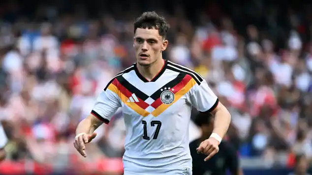 Florian Wirtz WM