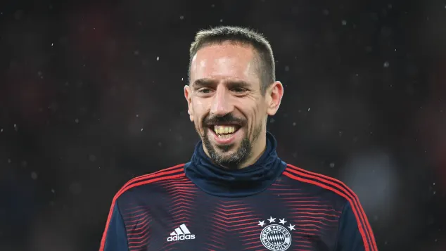 Franck Ribéry