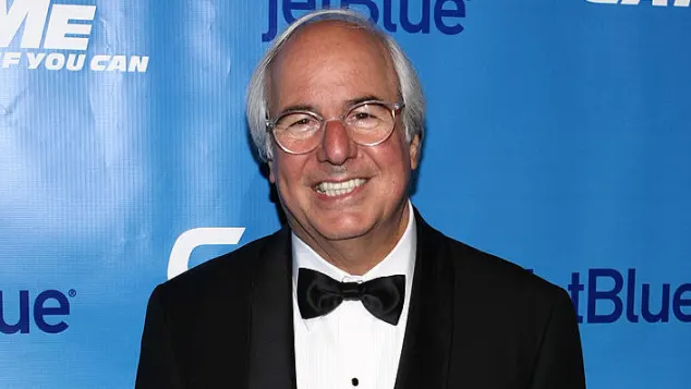 Frank Abagnale Jr.