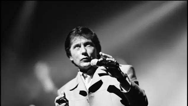 Frank Michael