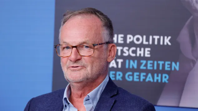 Frank Plasberg