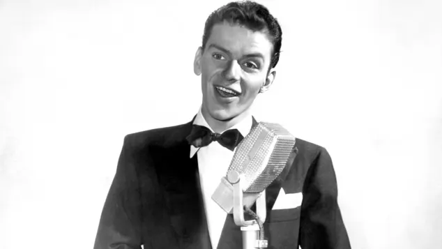 Frank Sinatra