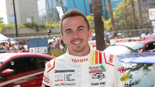 Frankie Muniz