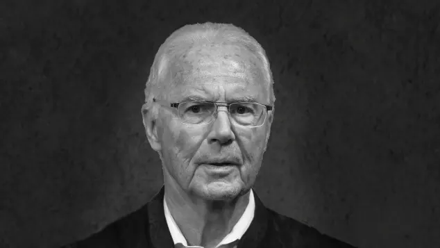 Franz Beckenbauer