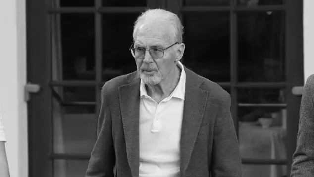 Franz Beckenbauer