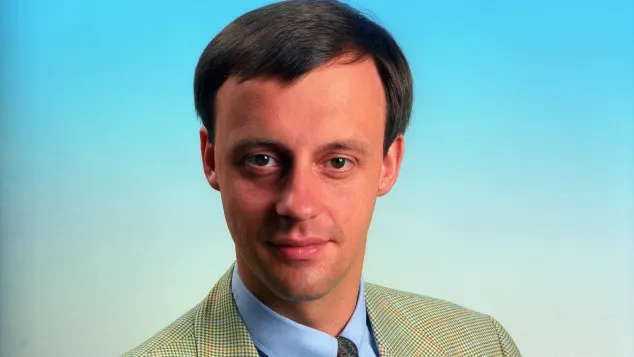 Friedrich Merz