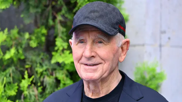 Frédéric Prinz von Anhalt