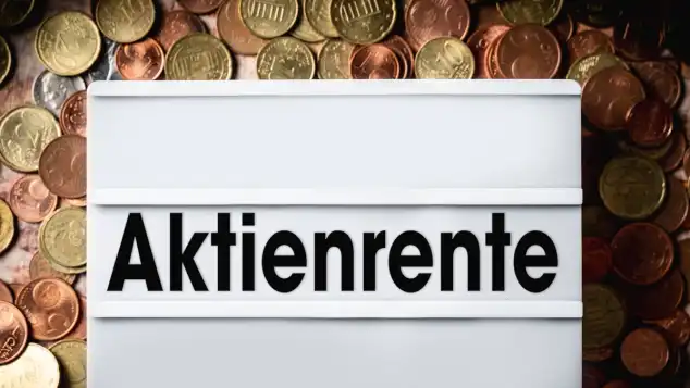 Frühstart-Rente und Altersvorsorgedepot.