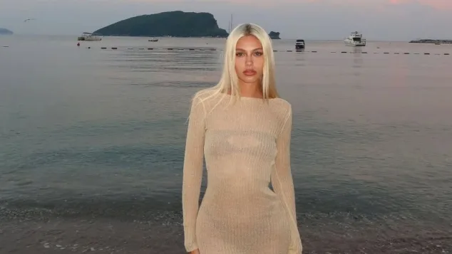 GNTM-Dani