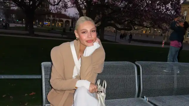 GNTM-Daniela