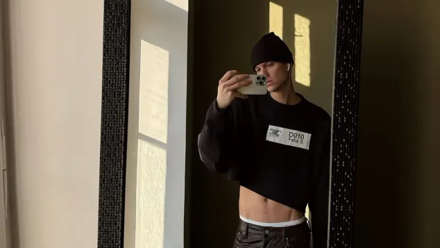 GNTM-Felix