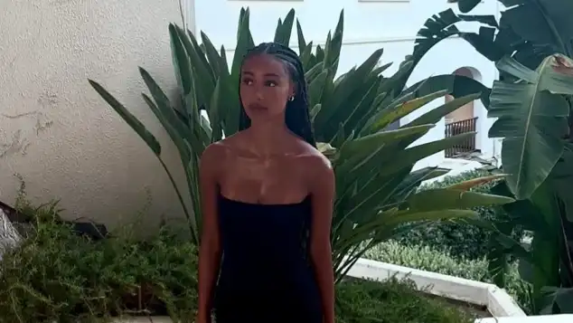 GNTM-Safia