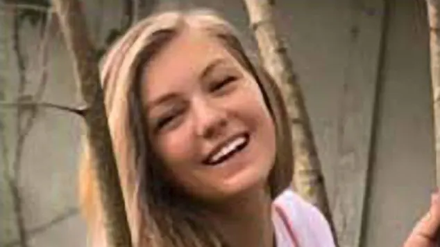 Gabby Petito