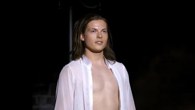 Gabriel Kelly
