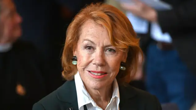 Gaby Dohm