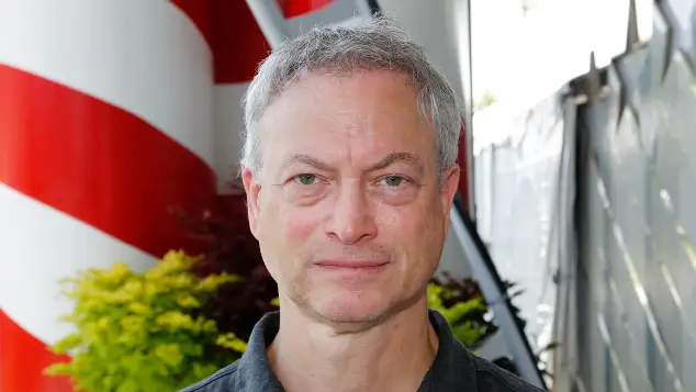 Gary Sinise