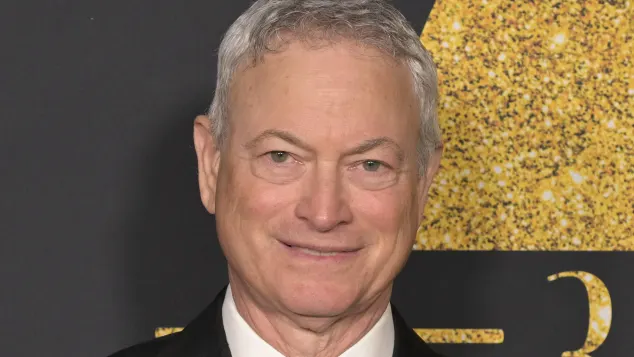 Gary Sinise
