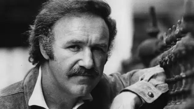 Gene Hackman