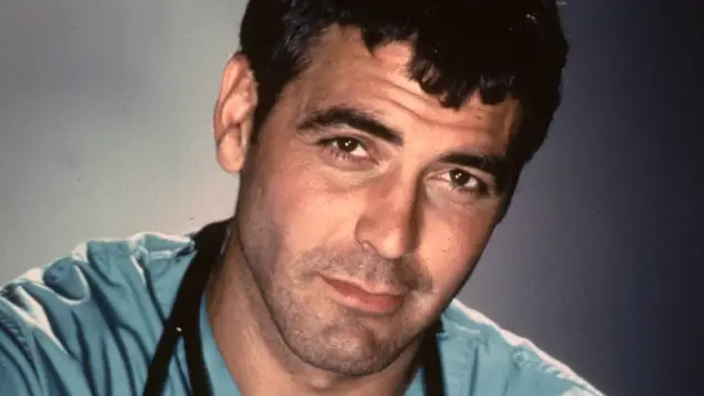 George Clooney