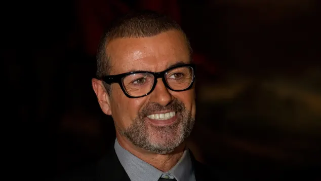 George Michael