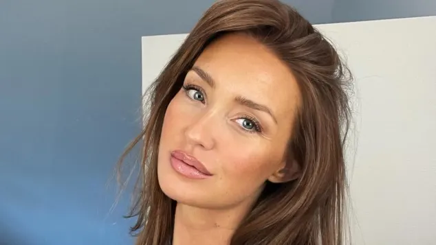 Georgina Stumpf