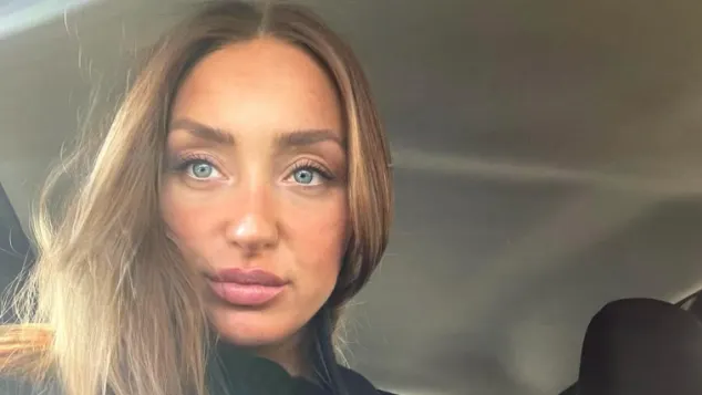 Georgina Stumpf