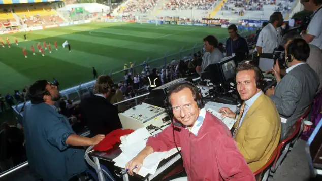 Gerd Rubenbauer
