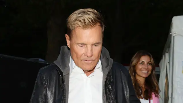 Dieter Bohlen