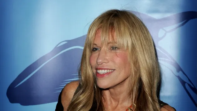 Carly Simon