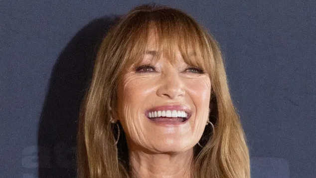 Jane Seymour
