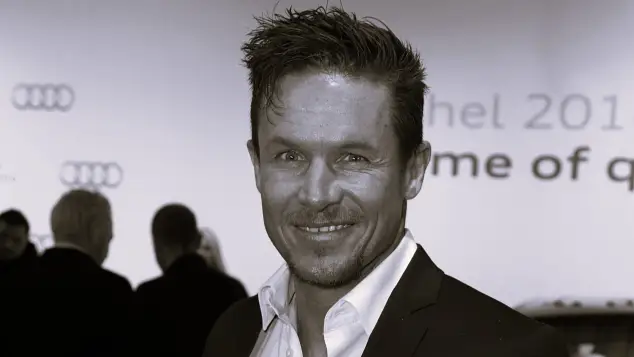 Felix Baumgartner