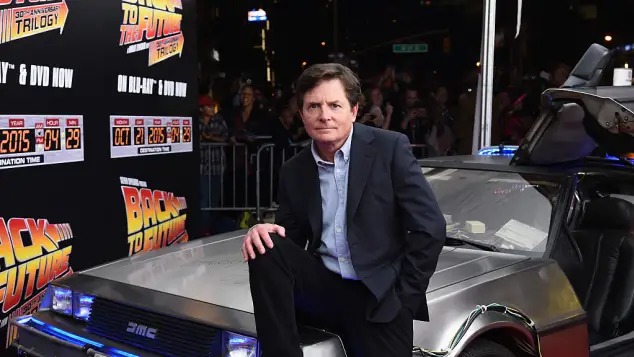 Michael J. Fox