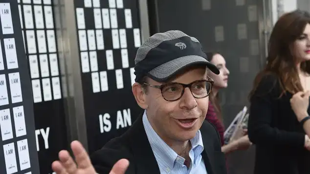 Rick Moranis