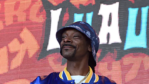 Snoop Dogg