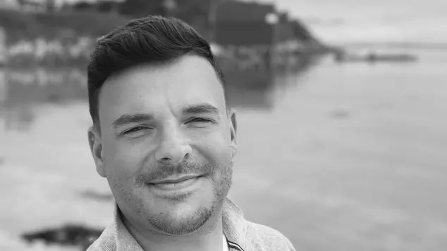 Gewitter im Kopf Jan