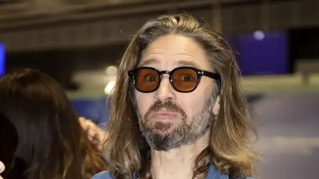 Gil Ofarim