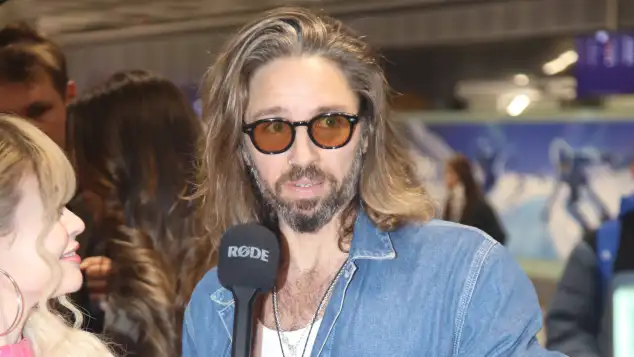 Gil Ofarim
