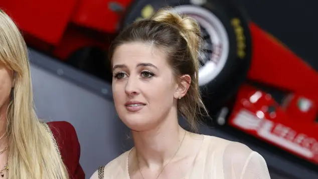 Gina Schumacher