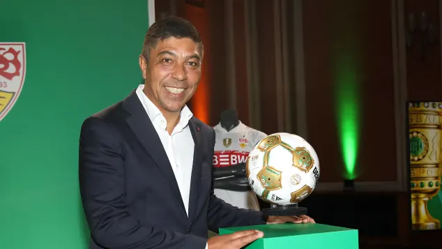 Giovane Elber