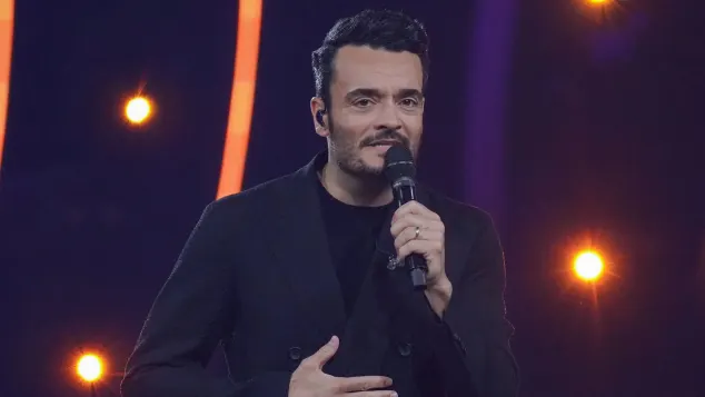 Giovanni Zarrella