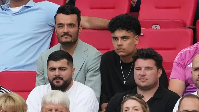 Giovanni Zarrella und Gabriel