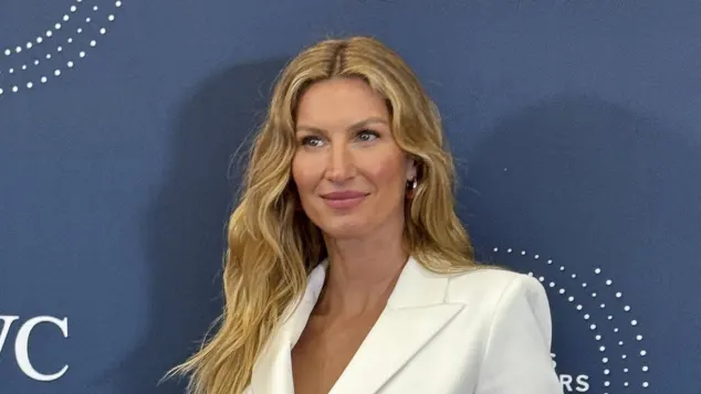 Gisele Bündchen