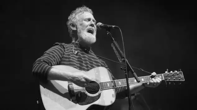 Glen Hansard