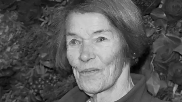 Glenda Jackson