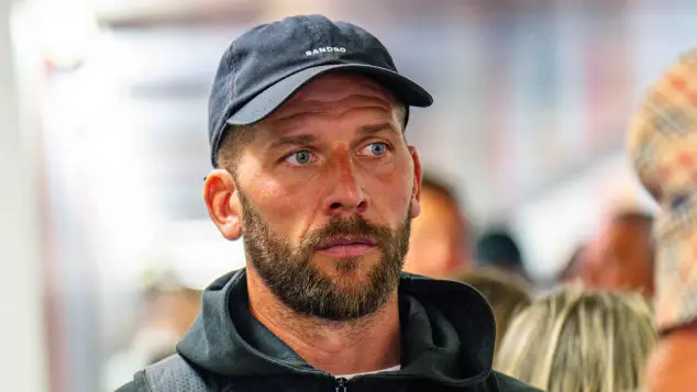 Guido Burgstaller
