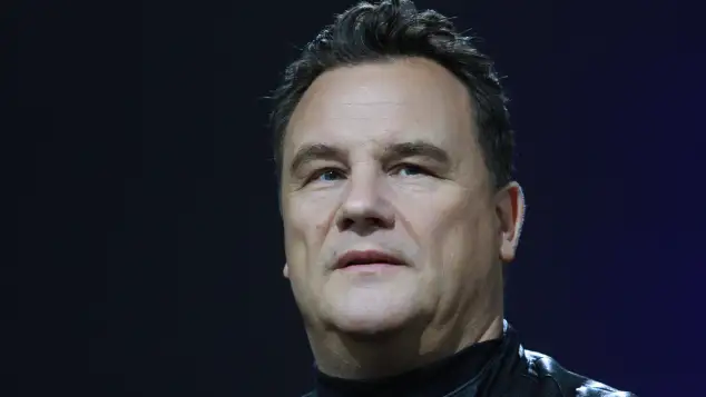 Guido Maria Kretschmer