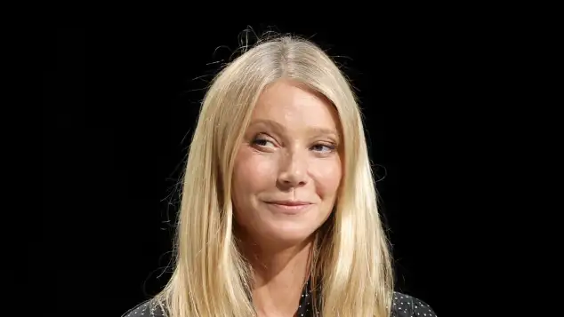Gwyneth Paltrow