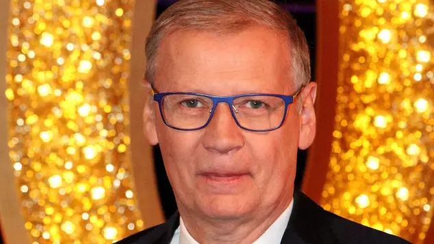 Günther Jauch 